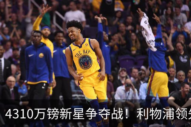 4310万镑新星争夺战！利物浦领先曼联，德甲边锋引英超球队疯抢